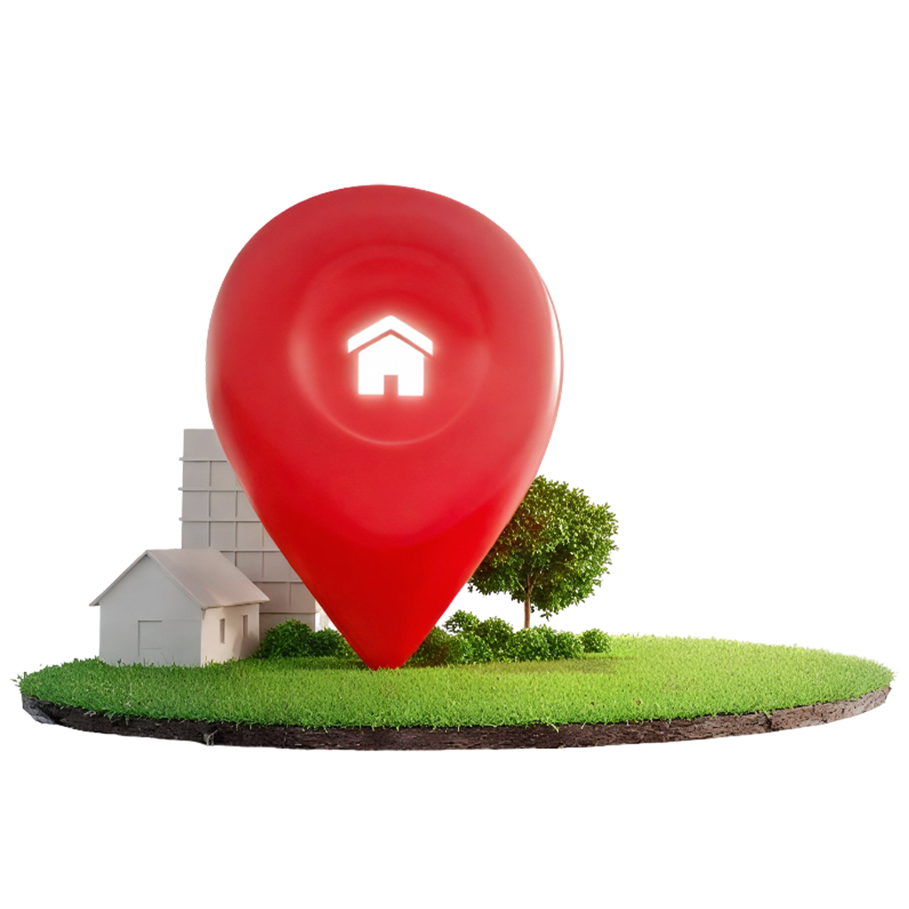 Find Your Perfect Location
